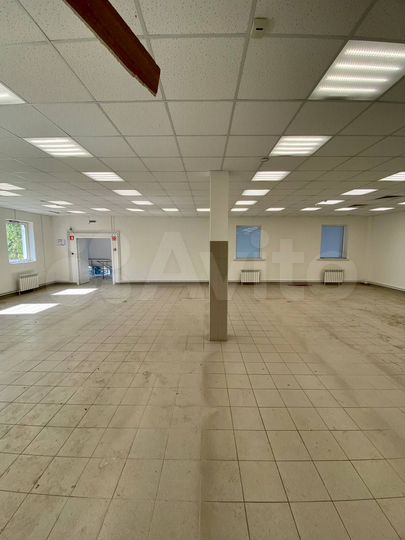 Торговая площадь, 250 м²