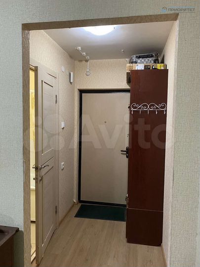 Квартира-студия, 23,5 м², 17/18 эт.