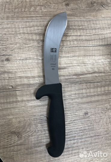 Шкуросъемный нож Icel 16cm