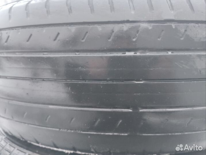 Yokohama 126S 215/65 R16 68H