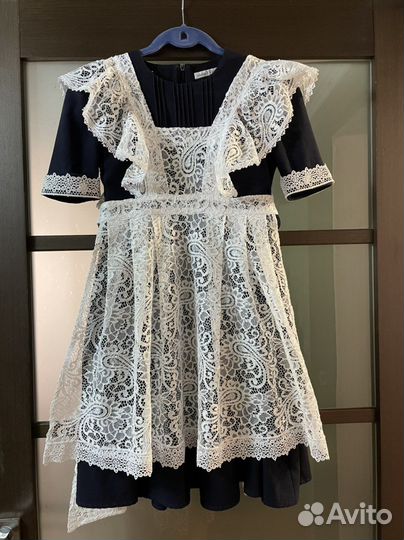 Школьная форма для девочки