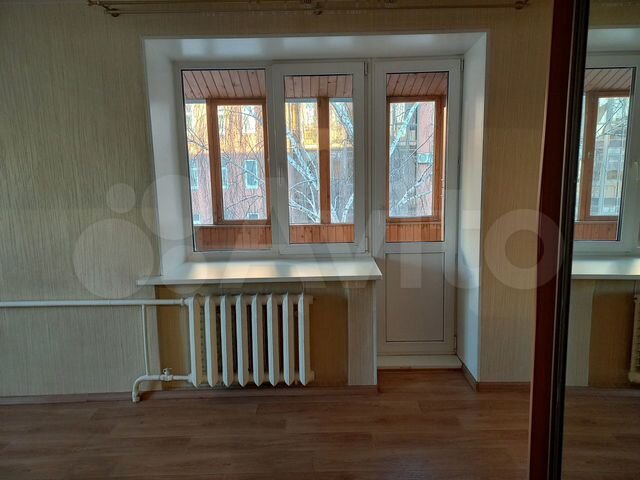 1-к. квартира, 32,4 м², 5/5 эт.