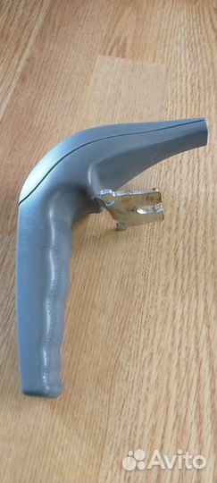 Кирби прибамбасы