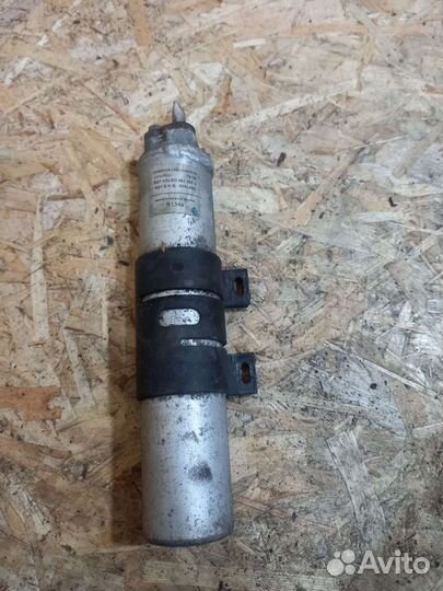 Осушитель кондиционера Рено Логан