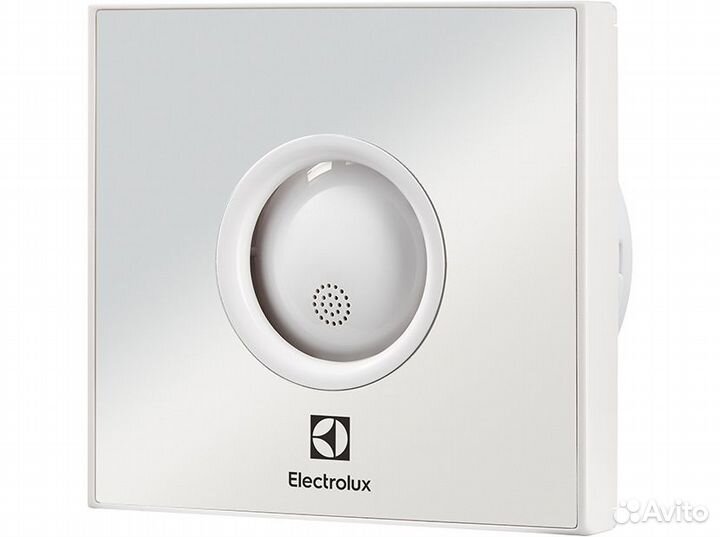 Вентилятор вытяжной Electrolux серии Rainbow eafr