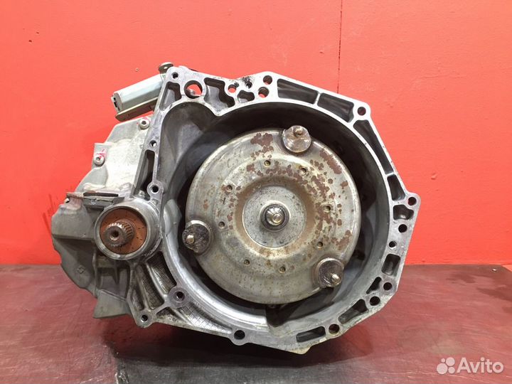 АКПП Citroen C3 хетчбэк EP6C (5FS) 1.6L 1598