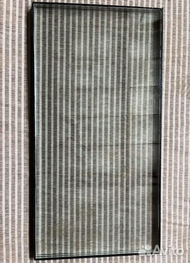 Стеклопакет