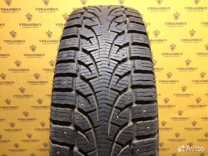 Pirelli Winter Carving Edge 235/65 R17 108T