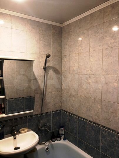 2-к. квартира, 59,4 м², 8/11 эт.