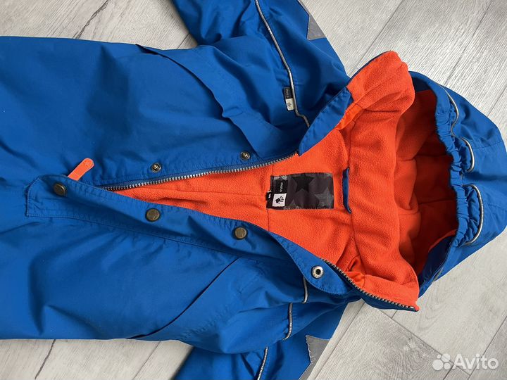 Комбинезон molo 98