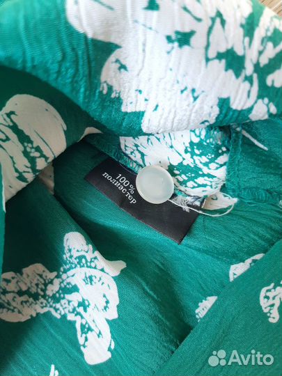 Блузка женская