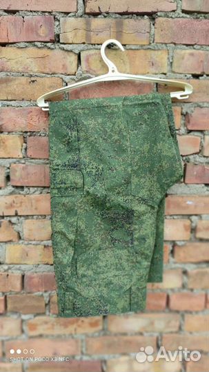 Камуфляж форма летняя вкпо