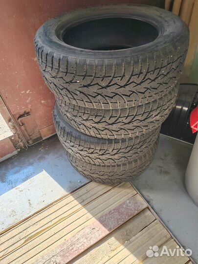 Toyo Observe G3-Ice 225/60 R17 103T