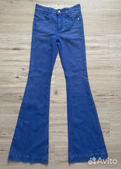 Stella mccartney джинсы