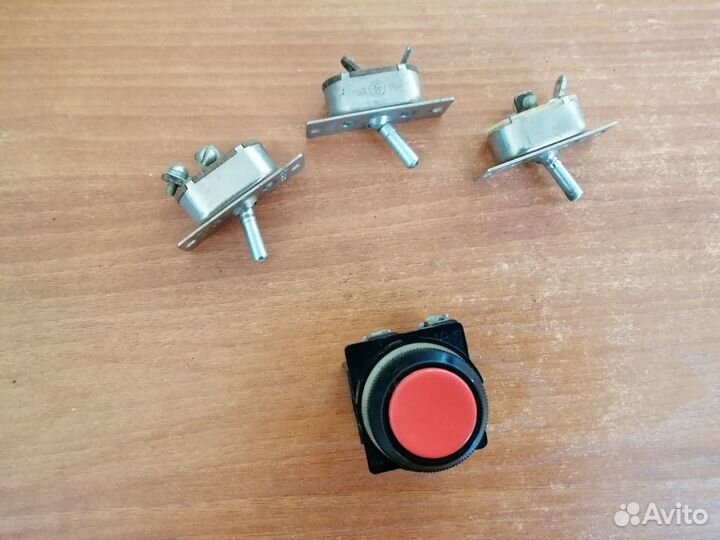 Запчасти на ваз