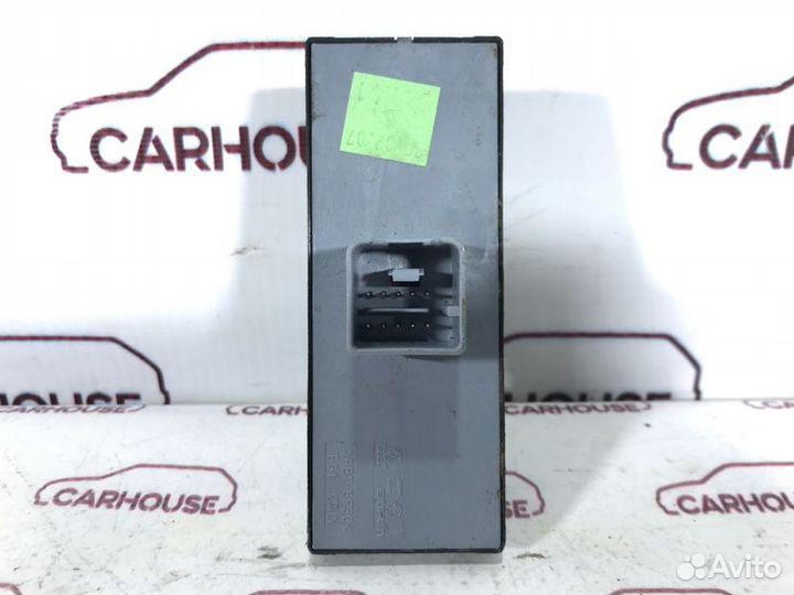 Блок кнопок Volkswagen Jetta 6