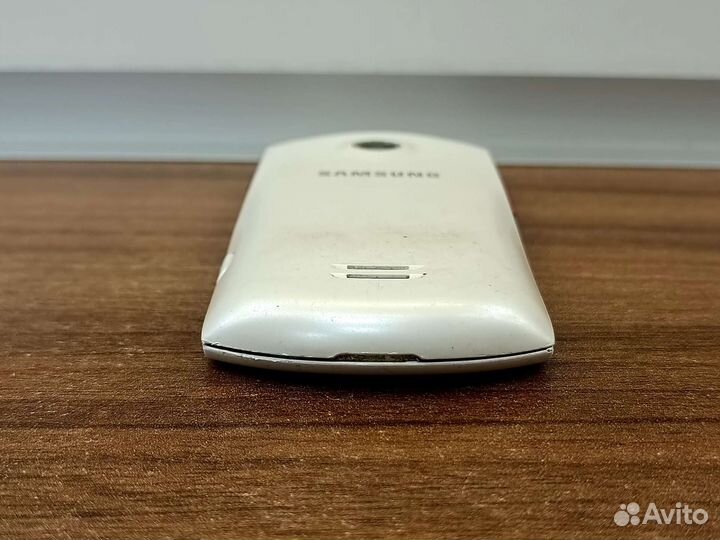 Samsung Gt-s5620