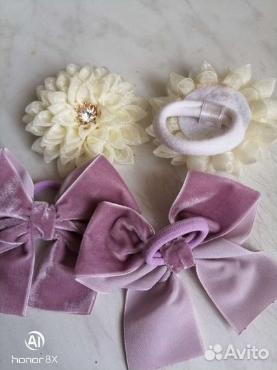 Резинка для волос