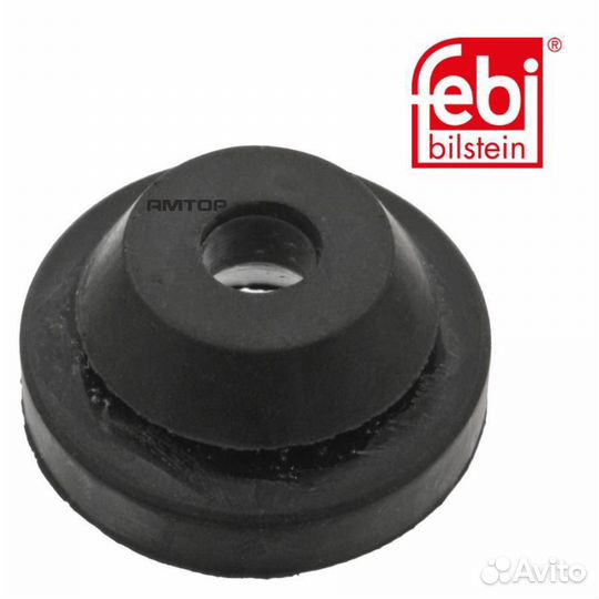 Febi 47277 Втулка крепления фильтра Febi 47277