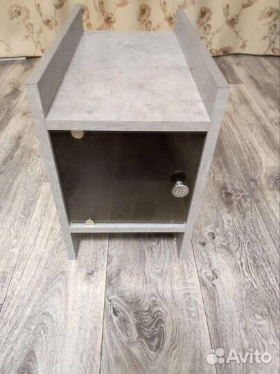 Полка (подставка) под системный блок