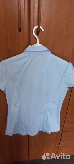 Блузка для девочки 158