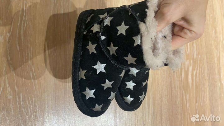 Обувь детская