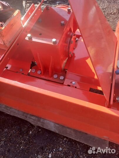 Почвофреза 1GQN 220, 2024