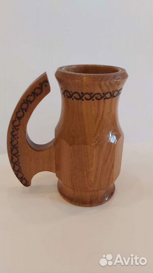 Кружки пивные, СССР