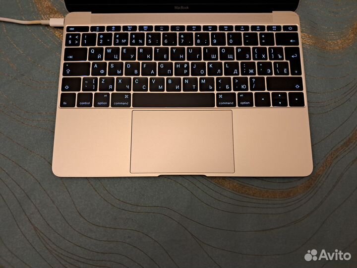 Apple MacBook 12