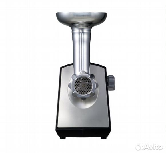 Мясорубка Panasonic MK-GJ1700, черный