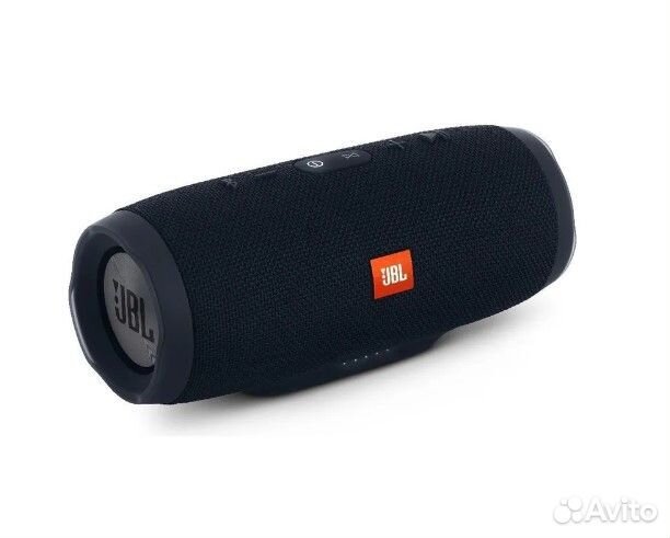 Портативная Bluetooth колонка JBL Charge 4