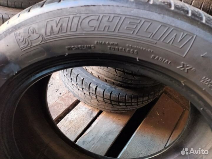 Michelin Primacy 3 ZP 225/50 R17