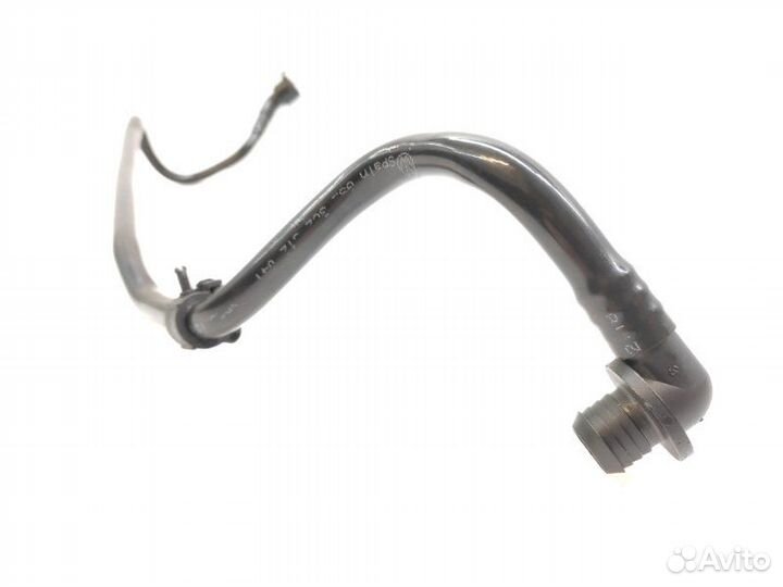 Вакуумная трубка Volkswagen Passat B7 1.4 TSI CAX