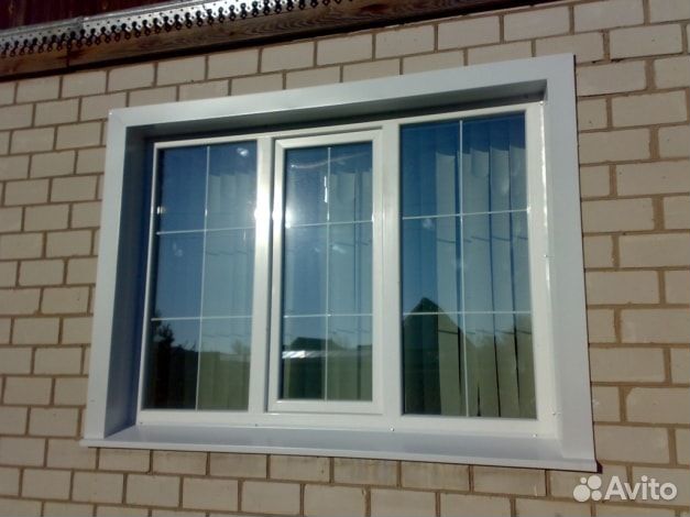 Пластиковые окна. Тихорецк