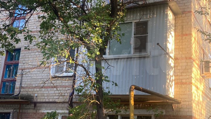1-к. квартира, 32 м², 2/5 эт.