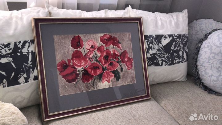 Линогравюра