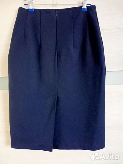 Школьная форма для старшеклассницы