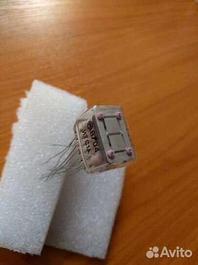 Индикатор итс-1А