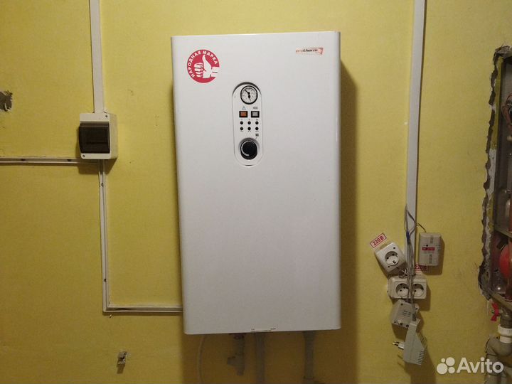 Электро котел Protherm 12K