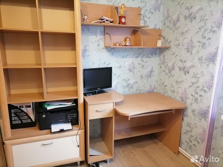 Мебель для детской комнаты бу