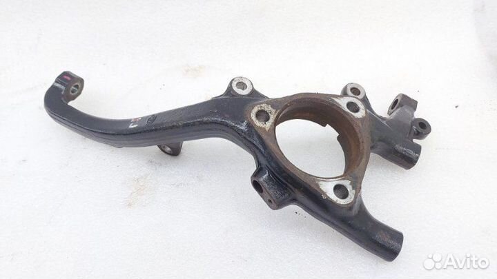 Кулак поворотный передний левый Kia Mohave HM D6EB