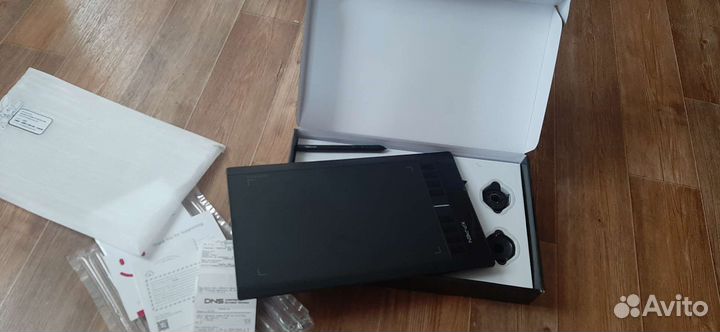 Графический планшет