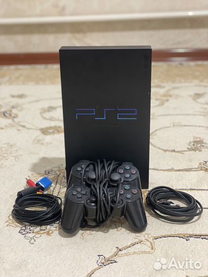 Playstation 2