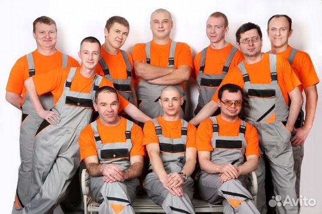 Ремонт квартир, отделка стен, штукатурка и т.д