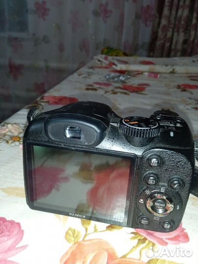 Fujifilm Corporation digital camera FinePix S2950