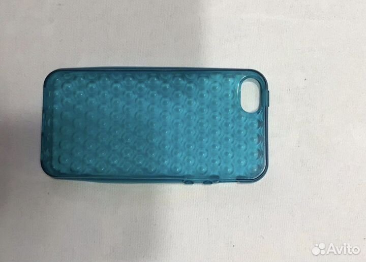 Чехлы на Айфон 5, 5s, 5SE, 6, 6s, 7, 8