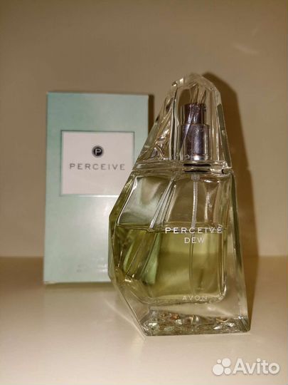 Парфюмерия из личной коллекции