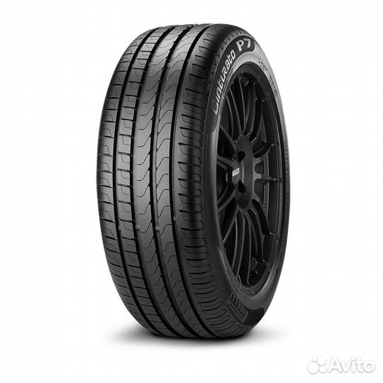 Pirelli Cinturato P7 245/40 R19 98Y