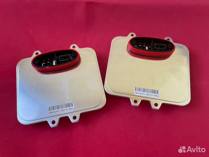 5DV00961000 блок розжига ксенона