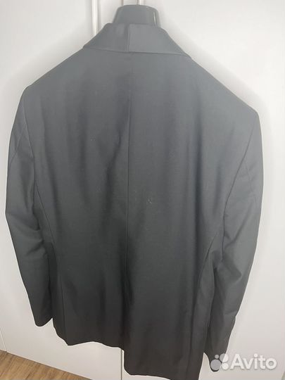 Костюм классика мужской бу 48